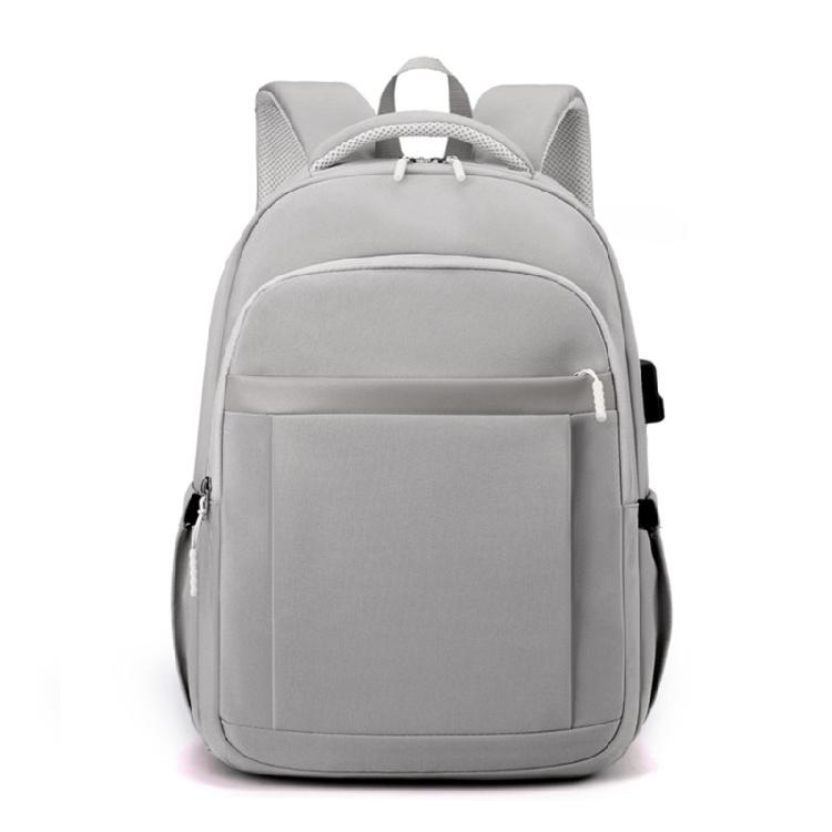 All-matching Backpack for Women Men Student School Backpack Teen Travel Backpack
