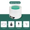 Ultra-Quiet Bedroom Oxygen Pump for Home Aquariums and Small Fish Farms