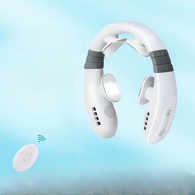 Elektronika pro krásu a zdraví – Elektrické masážní přístroje