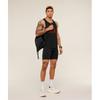 Gymshark Running Elite Race Half Tight Black A2c5t Bb2j