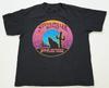 1998 Steve Miller Band Space Cowboy Tour T Shirt Unisex T-Shirt