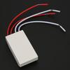 220V to AC 12V Electronic Transformer Voltage Converter 20‑60W Smart Power Supply Driver