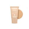 Mamaearth Glow Serum Foundation mit Vitamin C für 12 Stunden taufrische Haut, flüssiges Make-up mit natürlicher Deckkraft, 18 ml Tube ((Crème Glow))