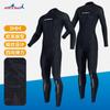 Surfen en duiken – Wetsuits