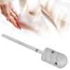 Stainless Steel Pedicure Cone Drill Bit  Replacement head for pedicure electric tools