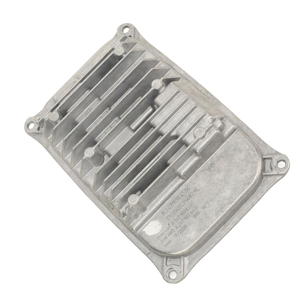 Headlight LED Control Unit Module A2479004104 Replacement for Benz W222 W205 A?Class B?Class