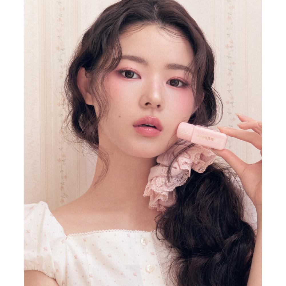 Румяна Dasique Silky Veil 02 sweetie ribbon