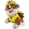 Balon Folie Rubble Paw Patrol, 74Cm Ambalat
