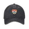 University of Sydney Logo Baseball Cap Hat Luxury Brand dad hat sun hat Luxury Unisex Unisexs Caps Womens