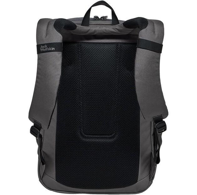 Rucksack Jack Wolfskin Hasensprung schiefergrau (2020311-6945)