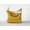 Borsa da medico in pelle bovina primo strato TC 26cm borsa da donna in vera pelle - alla moda e versatile
