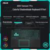 ASUS TUF Gaming A16 (FA608) 16-Inch Laptop (CN version)