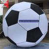 2026 World Cup Giant Cartoon Mascot Inflatable Football Model