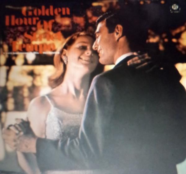 

LP Пластинка CYRIL STAPLETON ЕГО ОРКЕСТР Золотой Час Строгого Темпа GH2Y PYE Япония Оби Джаз Б/У