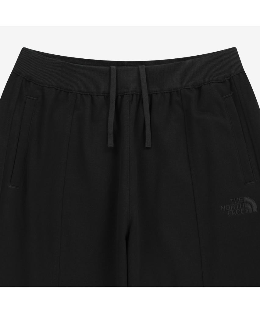 Noseupeiseu Np6Kr50J Go To Sweatpants Black