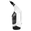 Window Vacuum Squeegee Cordless Rechargeable Portable Automatic Electric Wiping Tool Household Supplies White US Plug