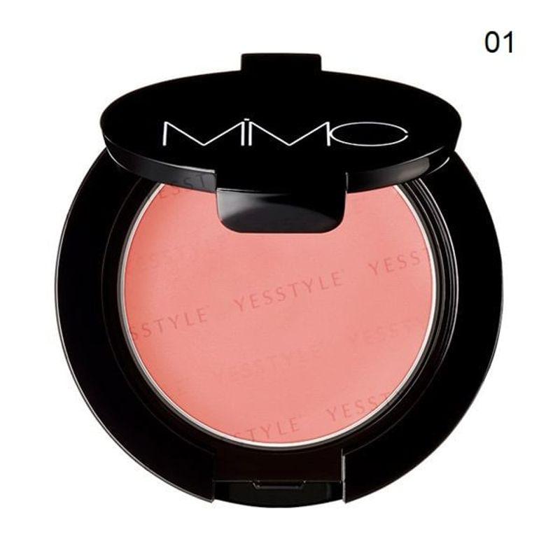 MiMC - Mineral Creamy Cheek