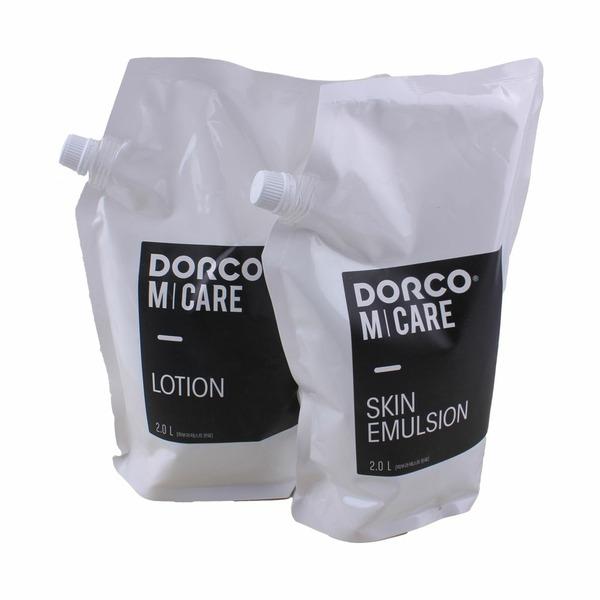 Emcare Refillable 2.0L Hypoallergenic Mild Skin Lotion Rechargeable (WA1ECB6)