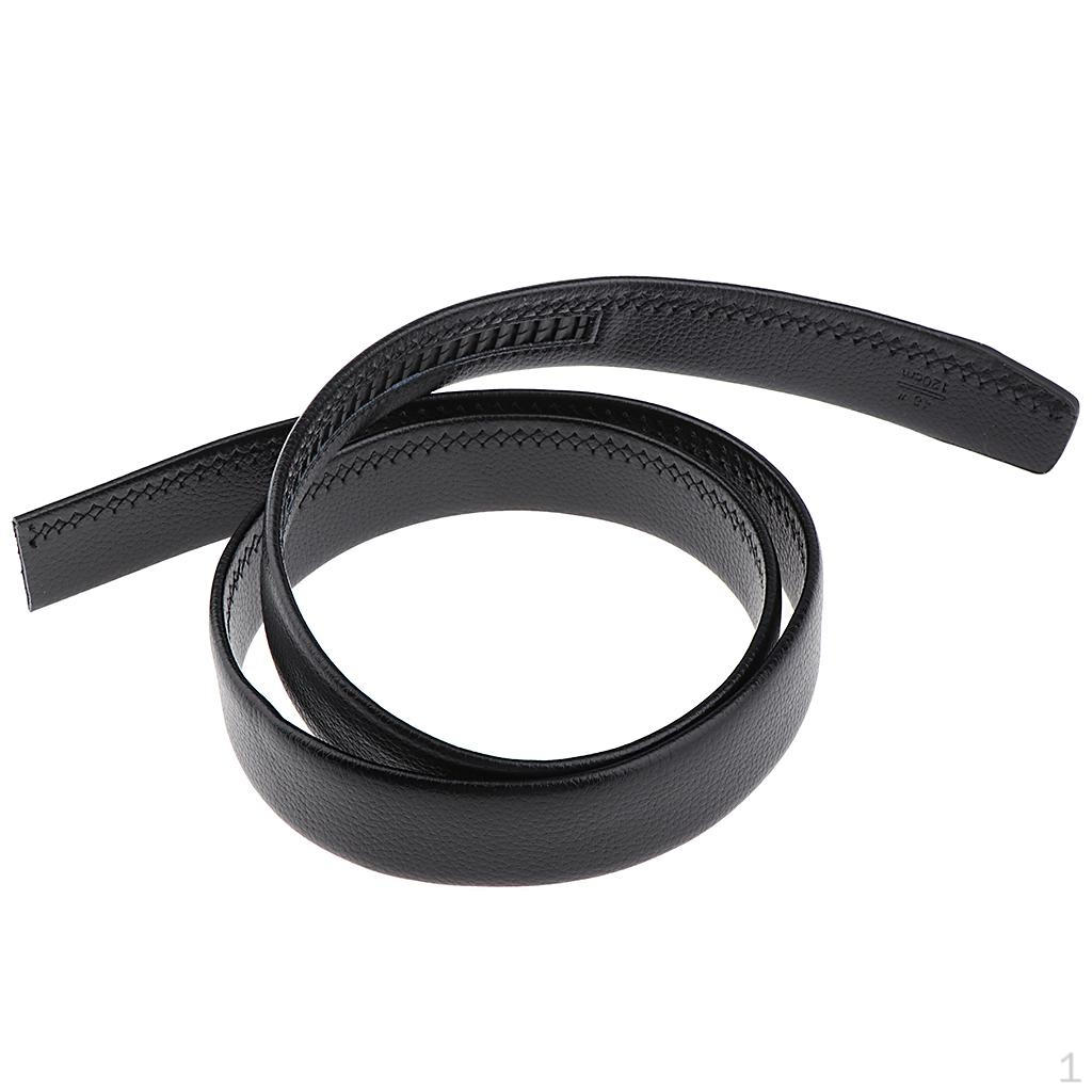 

Замена кожаного ремня из искусственной кожи кофейный