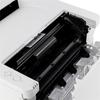 Deli P2500D Black and White Laser Printer CN plug (adapter included)