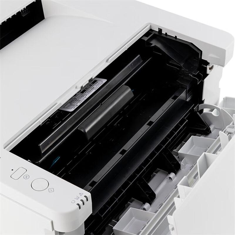 Deli P2500D Black and White Laser Printer CN plug (adapter included)
