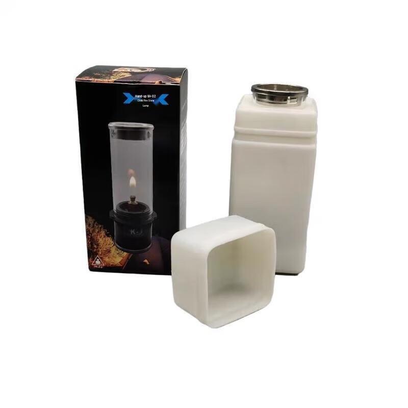 ZISIZ Kakoo Camping Gas Lantern