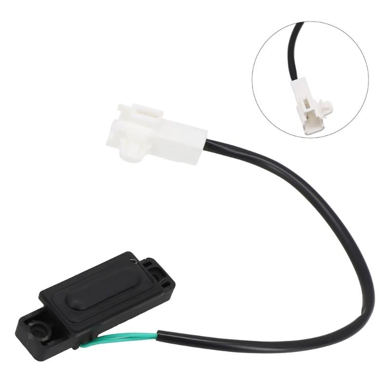 Buton Deschidere Portbagaj Auto Mâner Ușă Spate Auto pentru 05-17 Înlocuire Deschizător Capac Portbagaj 37178-62J00