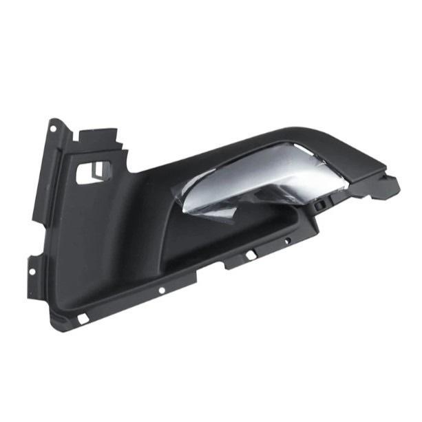 Front Door Interior Handle for Volvo XC60 2009-2013 - Black (Part Numbers: 39856995, 39857005) Left 39856995 чёрный