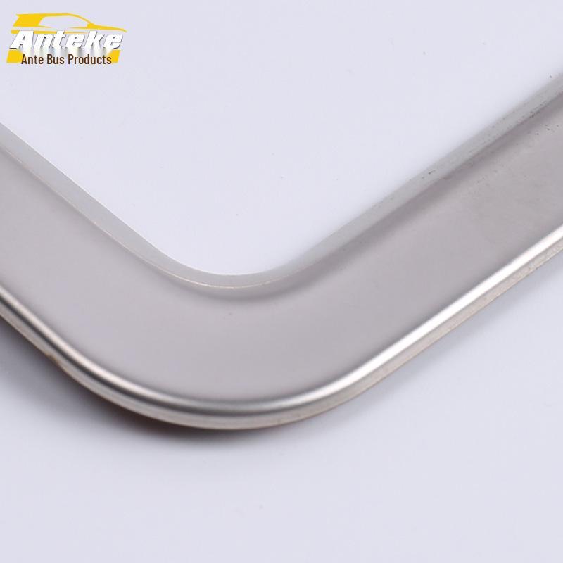 Compatible with 17 Models: CS35 Air Outlet Ring & Center Console AC Decorative Frame.