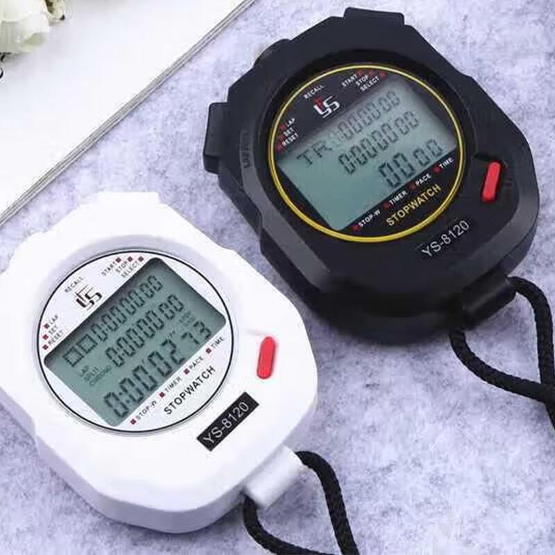 Ruichun 100-Lap Track & Field Stopwatch