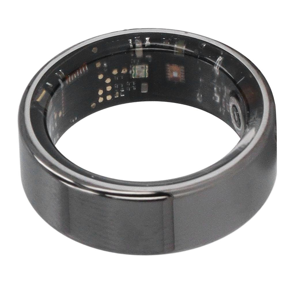 R06 Smart Ring Pedometer Fitness Sleep Monitoring Waterproof Automatic Detection Multifunction