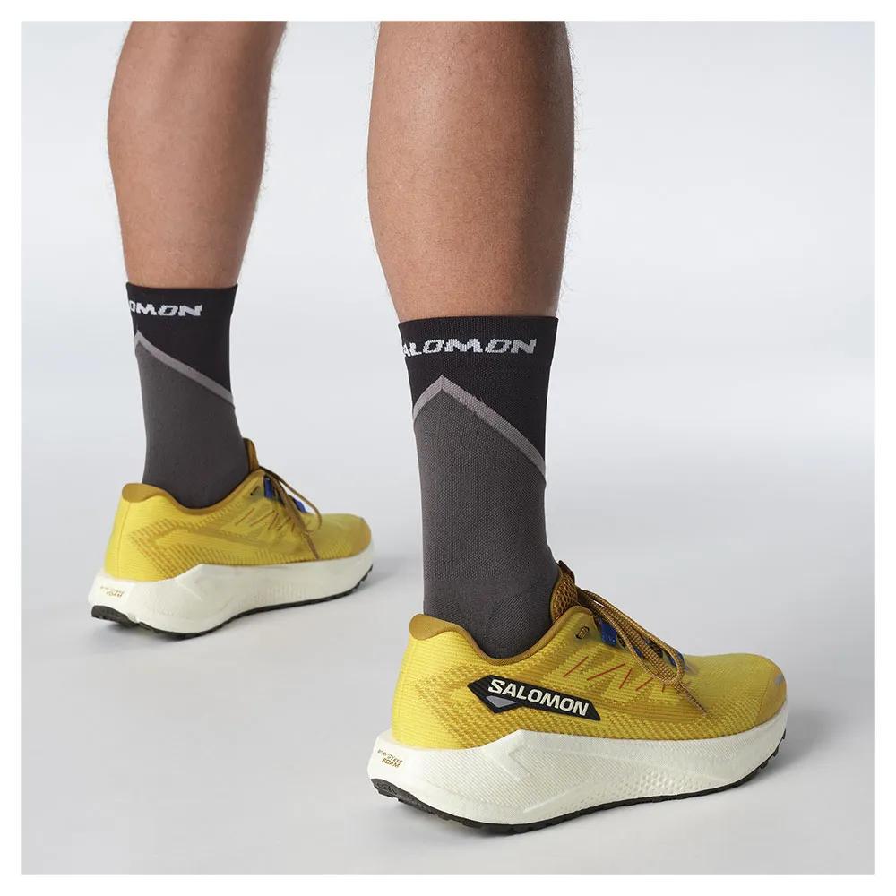 Salomon Кроссовки для бега Aero Blaze 3 GRVL