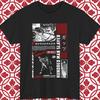 Berserk Anime Berserker T-Shirt Guts Hundert Mann Töter Grafik Alle Größen