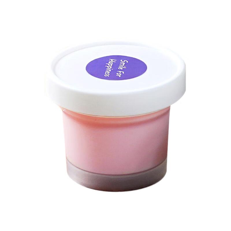 

120ml Dessert Cups with Lids and Spoons (50 Sets)