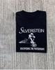 Silverstein Band Discovering The WaterFront Cotton Shirt For Men Women Unisex T-Shirt
