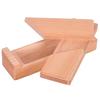 Puzzle Toy High Durability Relieve Boredom Wood Brain Teaser Gift Box