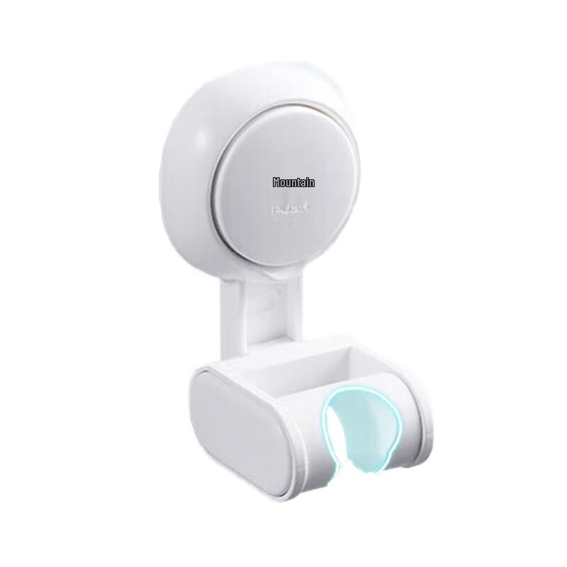 Держатель для душевой лейки на присоске Tylee