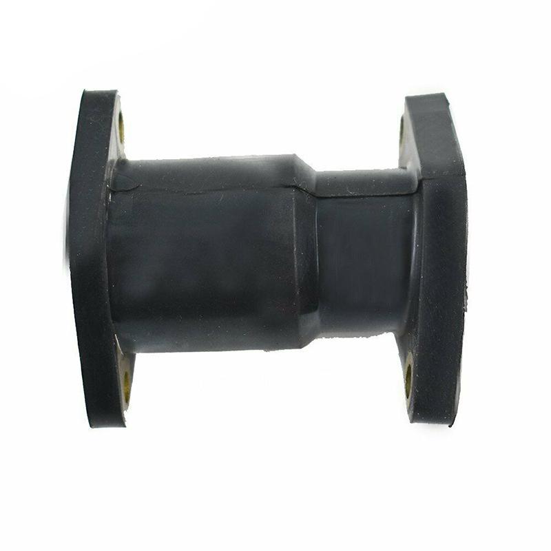 Motorcycle Parts Carburetor Intake Outlet Manifold For Yamaha Breeze 125 YFA1 Grizzly 125 YFM125G 2004-2013 3FA-13586-00-00