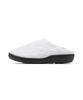 Subu Winter Sandal Outline - White / Sb-401