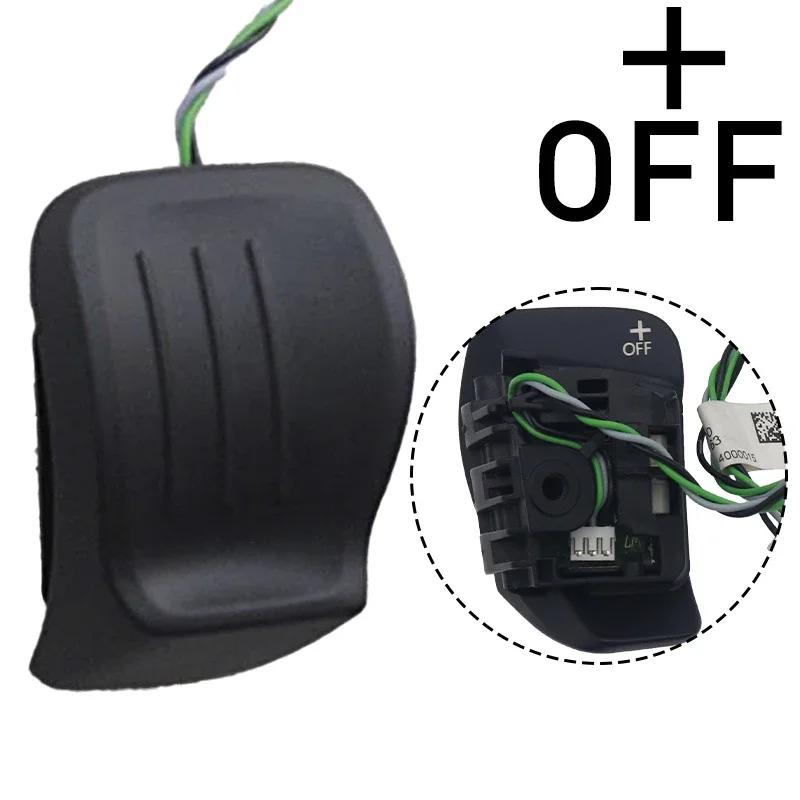 

Пара рулевых колес автомобиля левый+правый подрулевые переключатели аксессуары подходят для Volkswagen Golf 6/GTI/R20/Shangku/R36/ автомобильные аксессуары