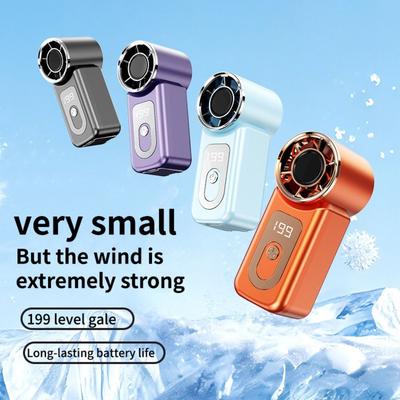 Acessórios de portáteis – Ventoinhas e ares condicionados USB