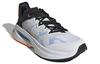 adidas Fluidflash 'White Solar Orange' GZ3921