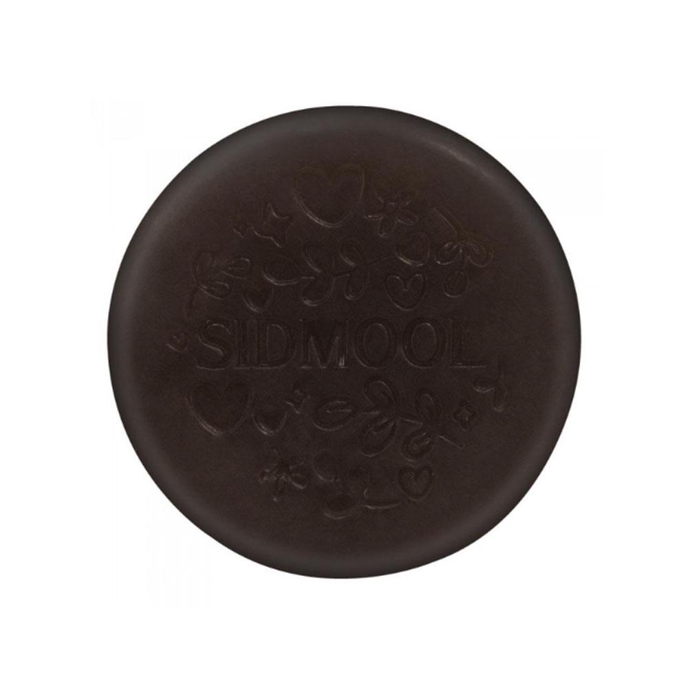 

SIDMOOL Мыло ручной работы «Улитка Хауттюйния Кордата» 100г 1 PCS