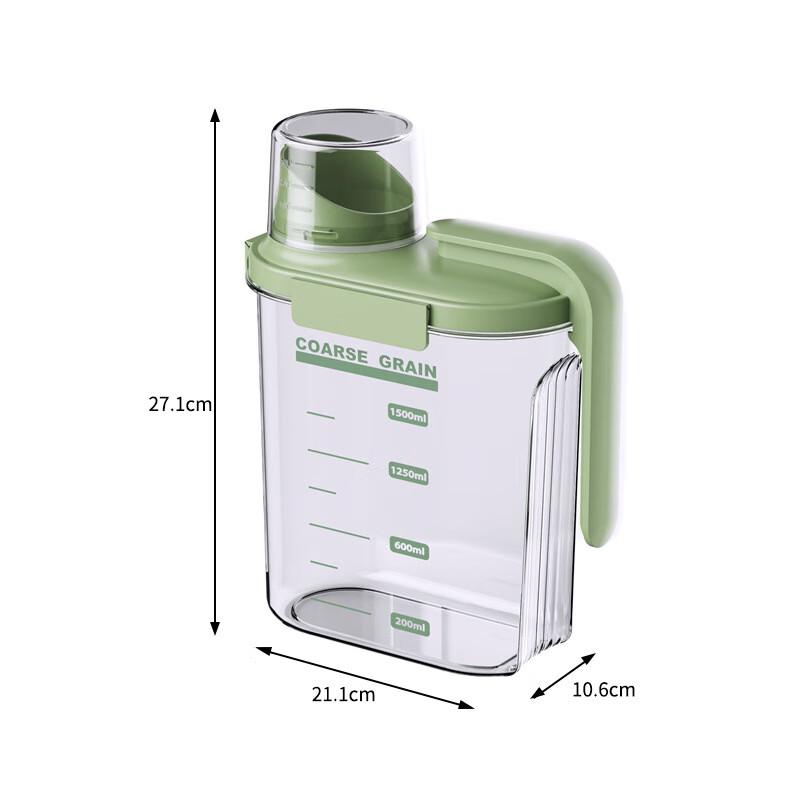 Sealed Multi-purpose Storage Container