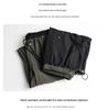 Men's Loose Fit Casual Pants K213 - Comfortable Outdoor Workwear for Spring and Summer