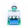 10A 12V-30V Adjustable Speed Regulator 12V 24V Dimmer Control Switch PWM DC Motor Speed Regulator for Fan Motor LED Light