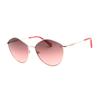Calvin Klein Womens/Ladies Gradient Sunglasses