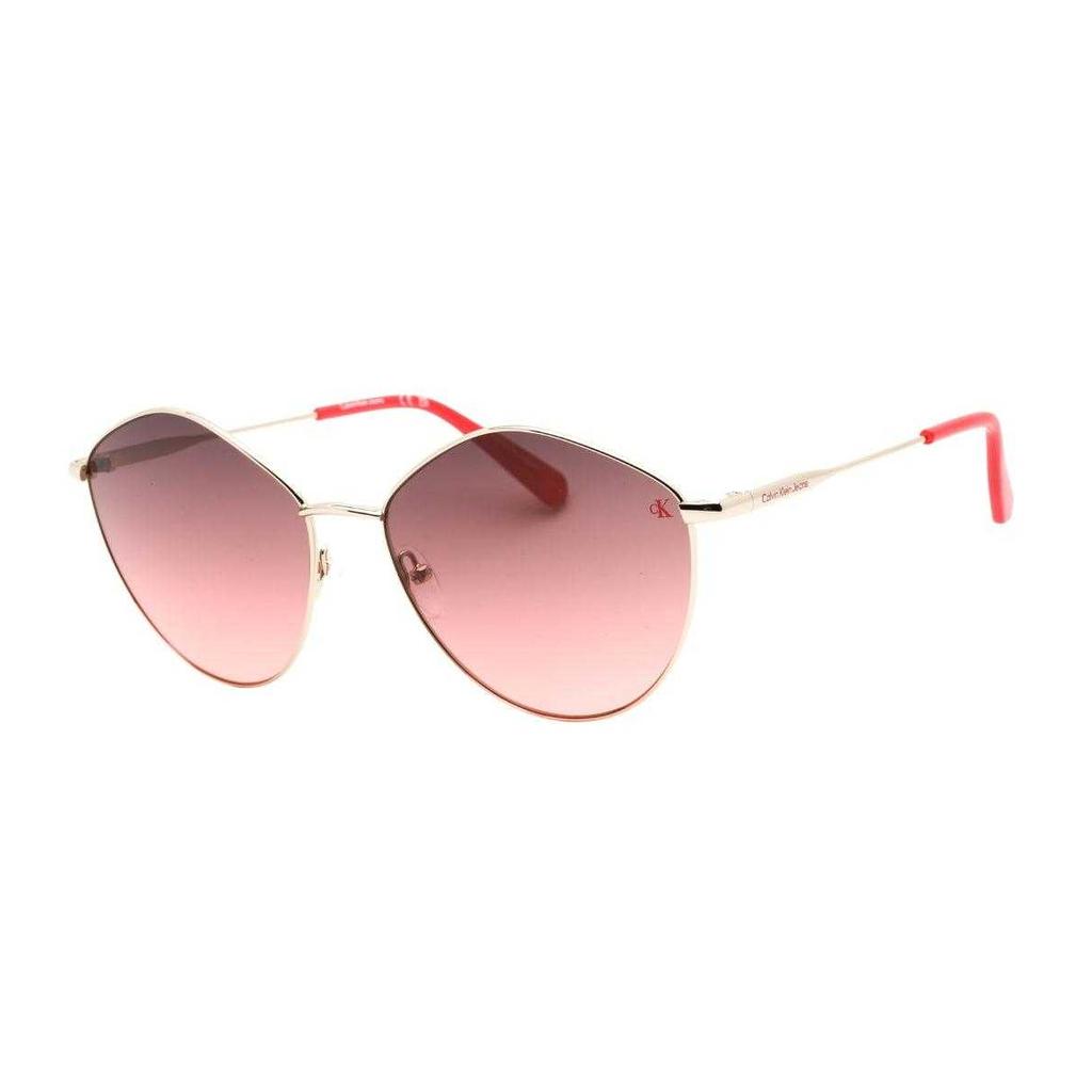 Calvin Klein Womens/Ladies Gradient Sunglasses
