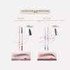 FLORTTE Double-ended Ultra-fine Eyebrow Pencil Powder