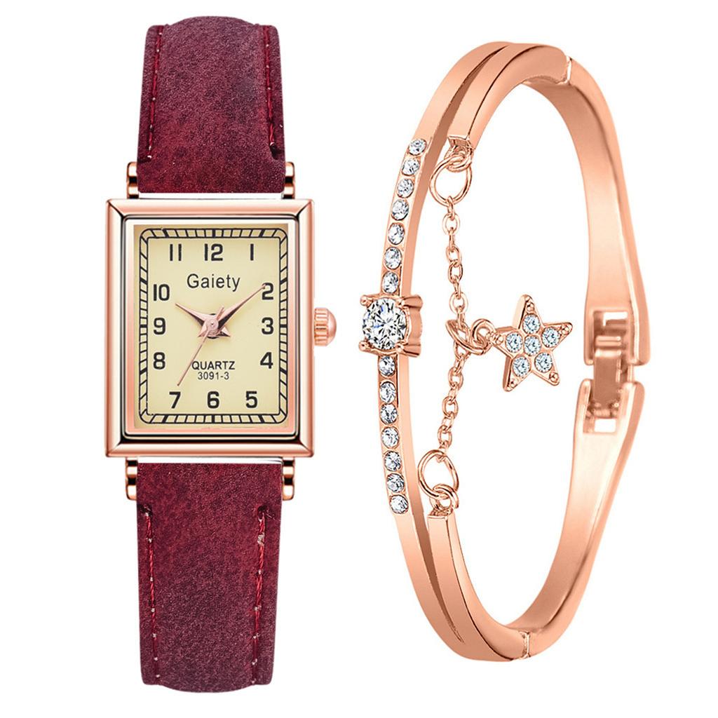 Dame Mote Lærklokke